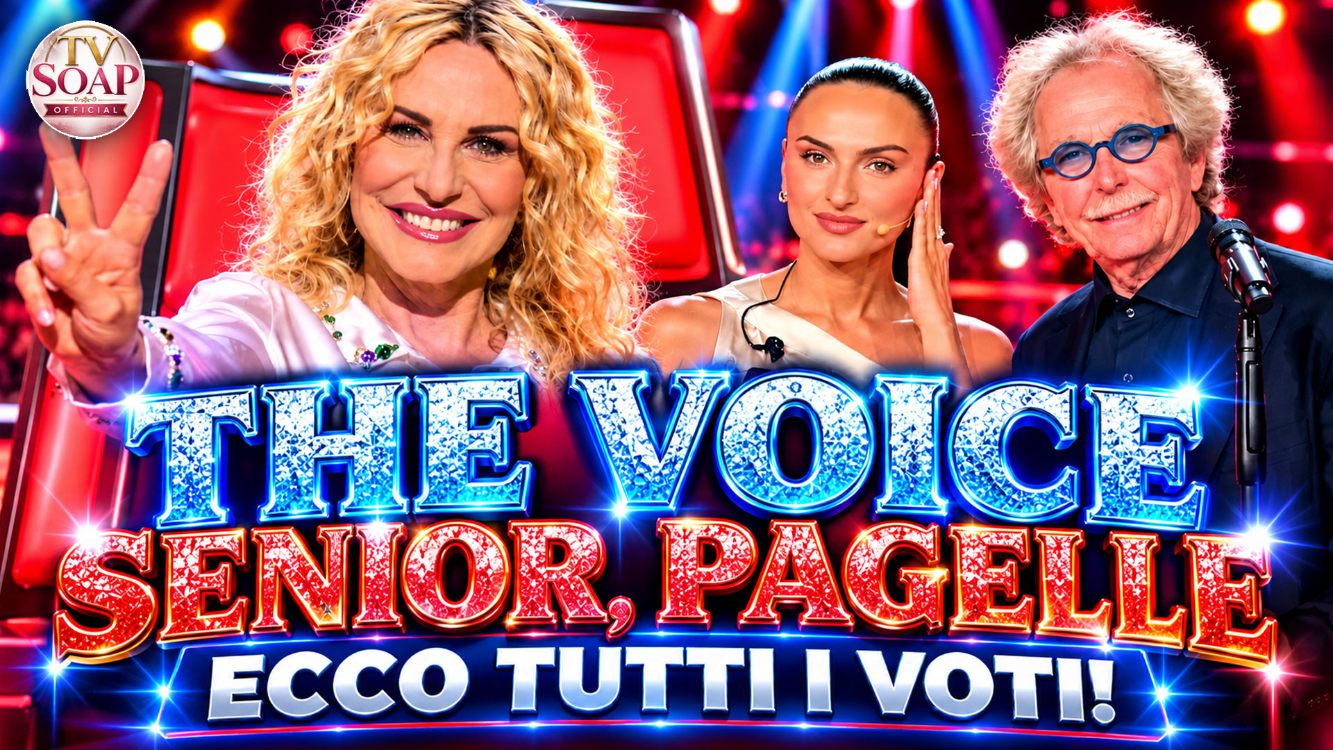 the voice senior fabio concato emoziona tutti gaffe di arisa e figuraccia dei coach da Uominiedonnenews.it the voice senior fabio concato emoziona tutti gaffe di arisa e figuraccia dei coach