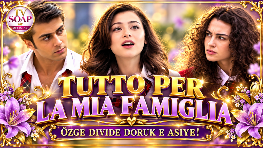 tutto per la mia famiglia anticipazioni 19 24 ottobre 2026 214zge divide doruk e asiye ayla ostacola berk da Uominiedonnenews.it tutto per la mia famiglia anticipazioni 19 24 ottobre 2026 214zge divide doruk e asiye ayla ostacola berk
