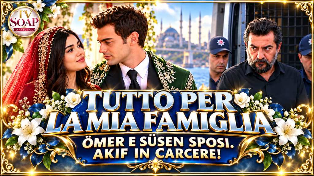 tutto per la mia famiglia il finale di akif la confessione che cambia tutto da Uominiedonnenews.it tutto per la mia famiglia il finale di akif la confessione che cambia tutto