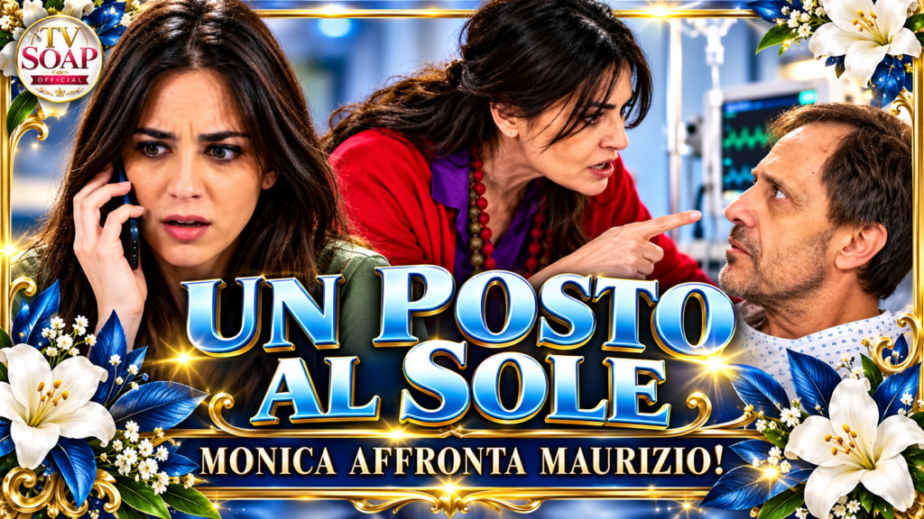 un posto al sole anticipazioni dal 19 al 23 ottobre 2026 manuela in crisi maurizio vuole spiegare tutto da Uominiedonnenews.it un posto al sole anticipazioni dal 19 al 23 ottobre 2026 manuela in crisi maurizio vuole spiegare tutto